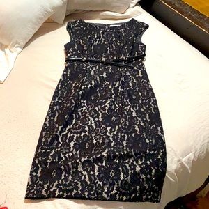 Calvin Klein size 2 dress